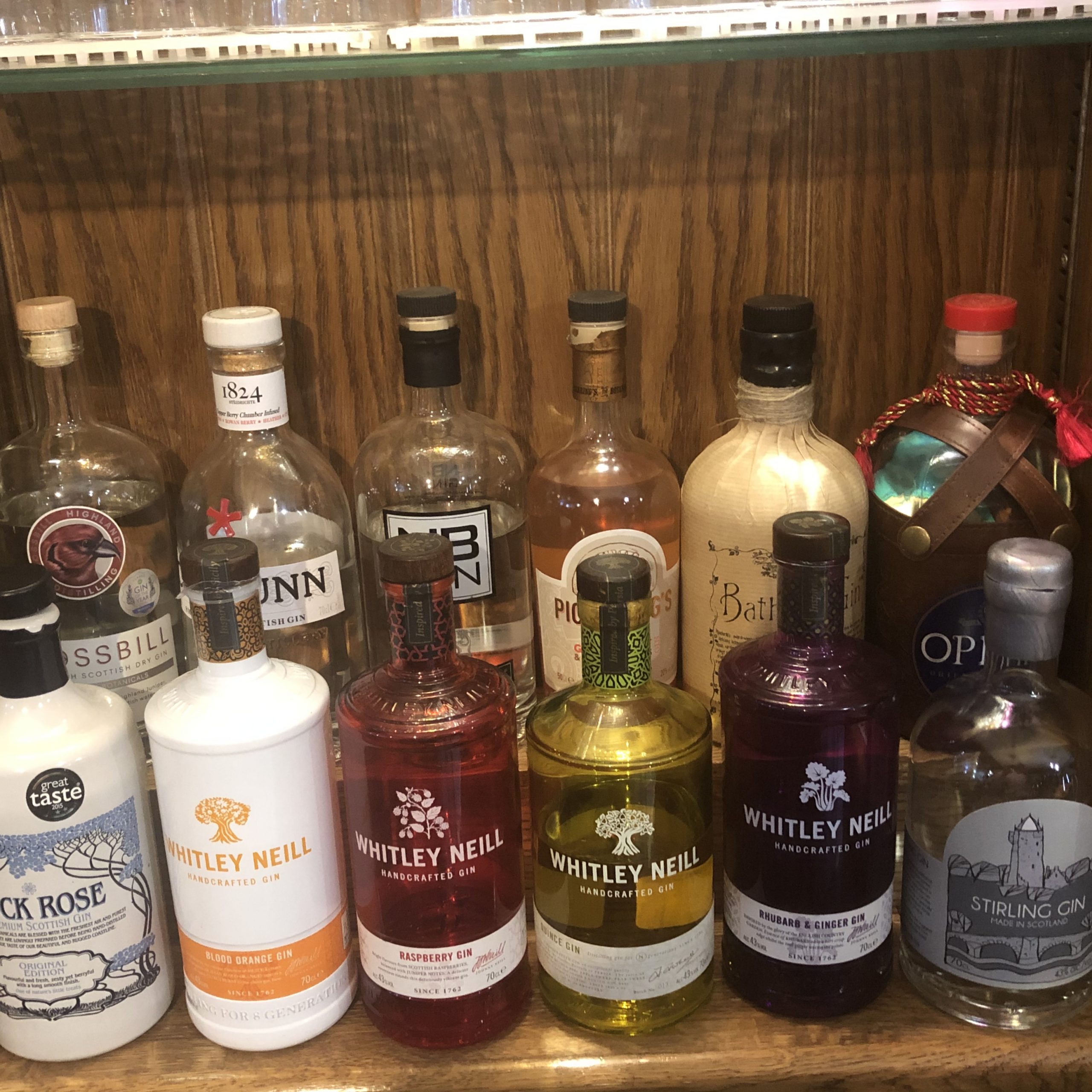 gin shelf 2